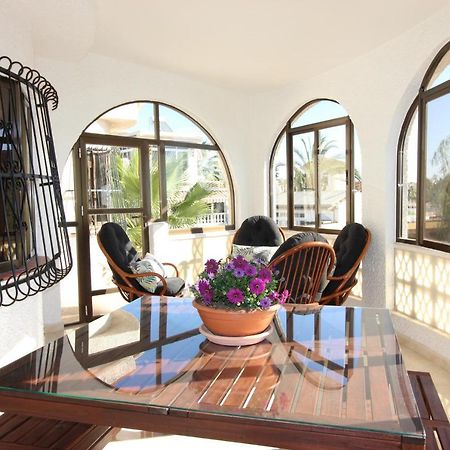 Casa Carlos Ciudad Quesada Buitenkant foto