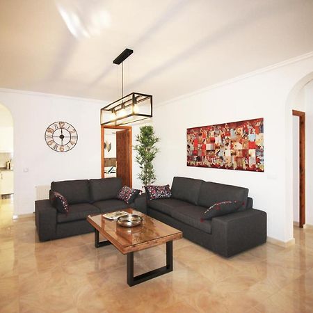 Casa Carlos Ciudad Quesada Buitenkant foto