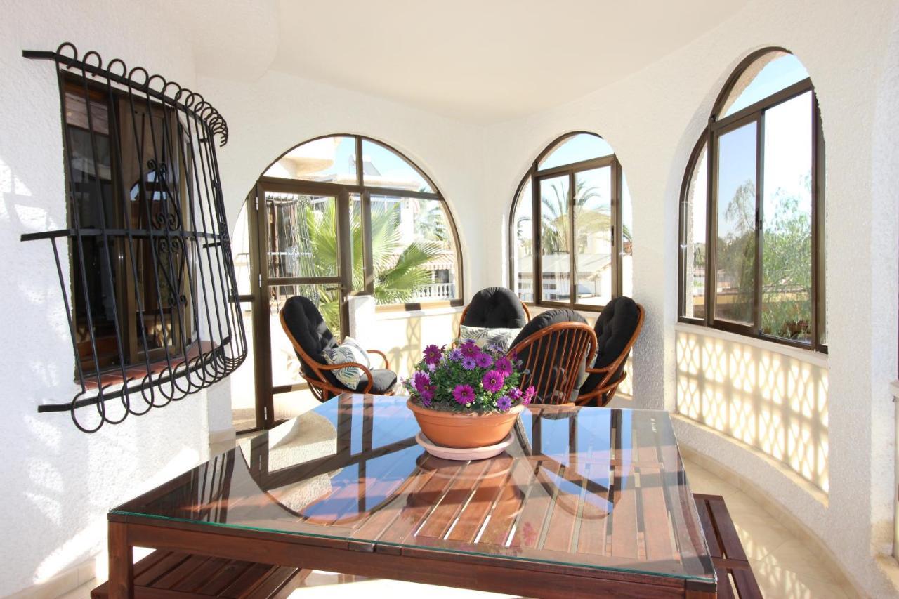 Casa Carlos Ciudad Quesada Buitenkant foto