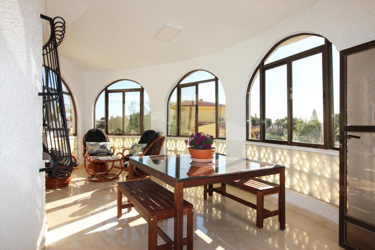 Casa Carlos Ciudad Quesada Buitenkant foto